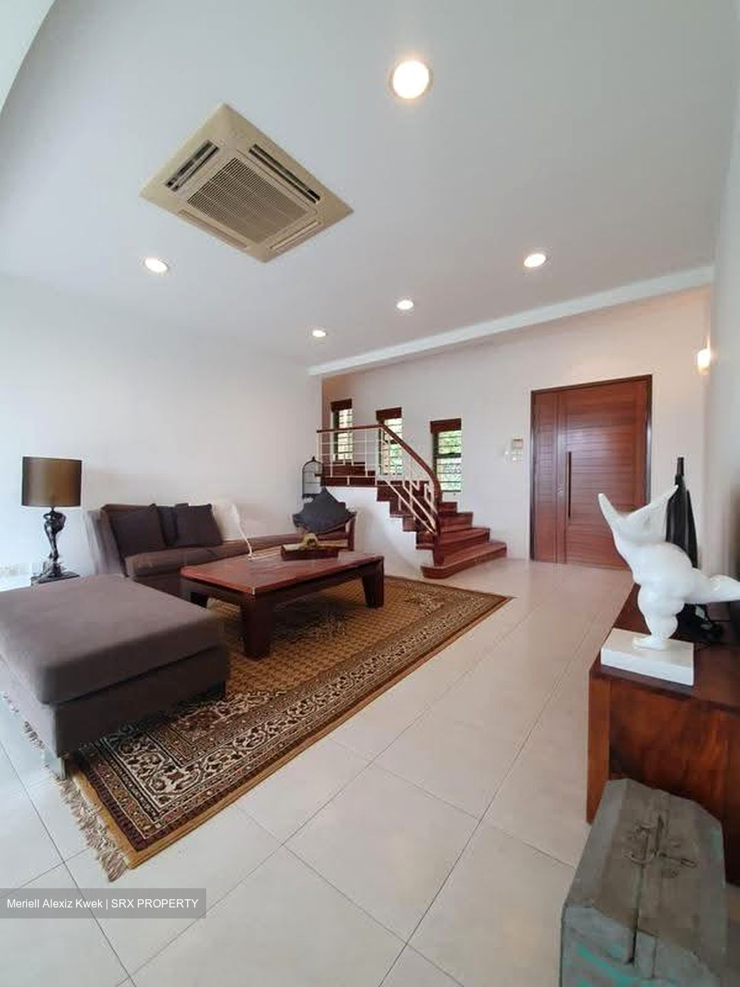 King Albert Park (D21), Detached #635565921